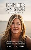 Jennifer Aniston biography