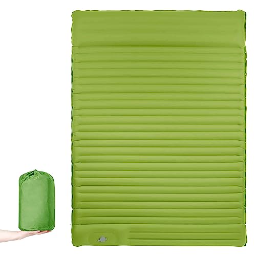 Top 10 Best Lightest Inflatable Sleeping Pad To Buy Online Glory Cycles