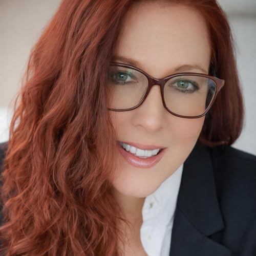 Blueprints Over Band-Aids: Healing with Victoria Cuore