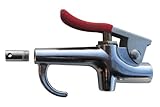 Primefit BG1001 OSHA-Approved Blow Gun with Safety Tip with 1/4-Inch NPT