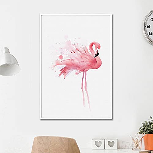 Broderie diamant oiseau 80x180 cm kit complet strass image