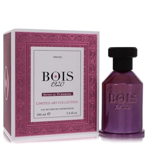 Bois 1920 EDP Sensual Tubéreuse Parfum Mixte 100 ml