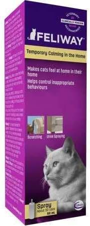 Ceva Feliway Spray (60 mL)