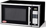 TUNDRA | MW Series Truck Small Portable Microwave Oven | Durable 120V RV Truck Countertop Oven with 20L/0.7 ft³ Capacity, 6 Auto-Cook Programs | MW700 | Compact Microwave
