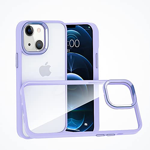 MuZiF iPhone 13 Mini p P[X NA iPhone 12 Mini p P[X ^y ϏՌ\ Sʕی ϖh~ C菝h~  PC wʃNA ACtH13 Mini p Jo[ NAP[XiiPhone 13 M