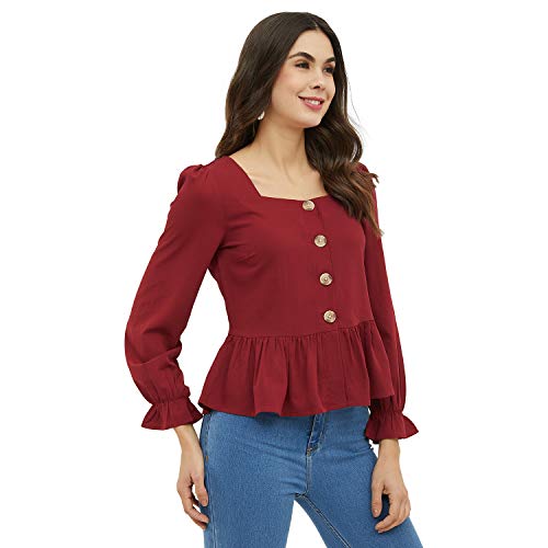 Image of Harpa Women Blouse