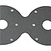 ZiKueeo Universal 688-11193 Gasket, Head Cover Replacement Compatible Outboard Motor 2T 85HP 90HP 688-11193-01; 688-11193-00