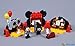 LEGO Disney 100 Years Celebration Promo Set 40600