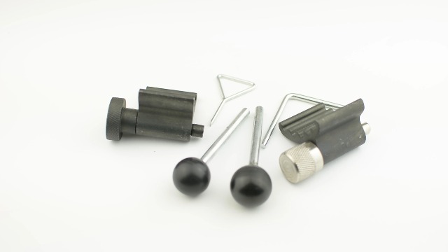 Kit Attrezzi Bloccaggio Distribuzione Easyboost Per VAG - Compatibile Con Motori 1.4-2.0 TDi - Foto 2