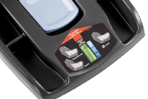 Peg Perego Primo Viaggio 4-35 Infant Car Seat Base - Accessory #TOP1