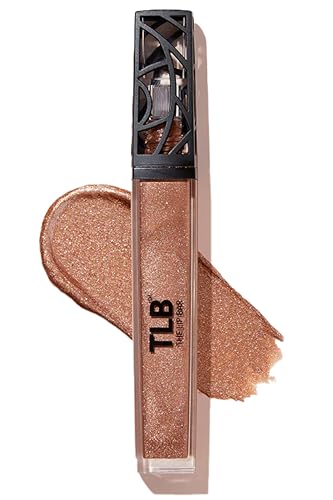 The Lip Bar Lip Gloss Goddess