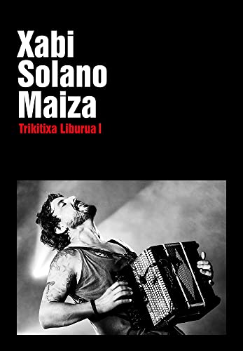 Trikitixa liburua I (SIN COLECCION)