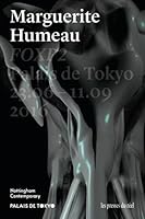 Marguerite Humeau : FOXP2 2840668963 Book Cover
