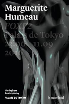 Paperback Marguerite Humeau [French] Book