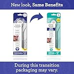 GuruNanda Tongue Scraper for Adults (2 Pack) with Travel Case, 420 Medical-Grade 100% Stainless Steel Tongue Cleaner, Aids in Fresh Breath & Oral Care - Image 3