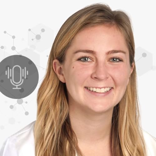 Duchenne Muscular Dystrophy Podcast Por  arte de portada