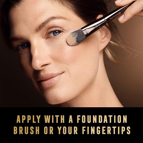 Max Factor F/T Facefinity 3IN1 45 - 8