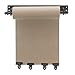 KALALOU NDE1122 HANGING NOTE ROLL WITH 4 CLIPS - SMALL