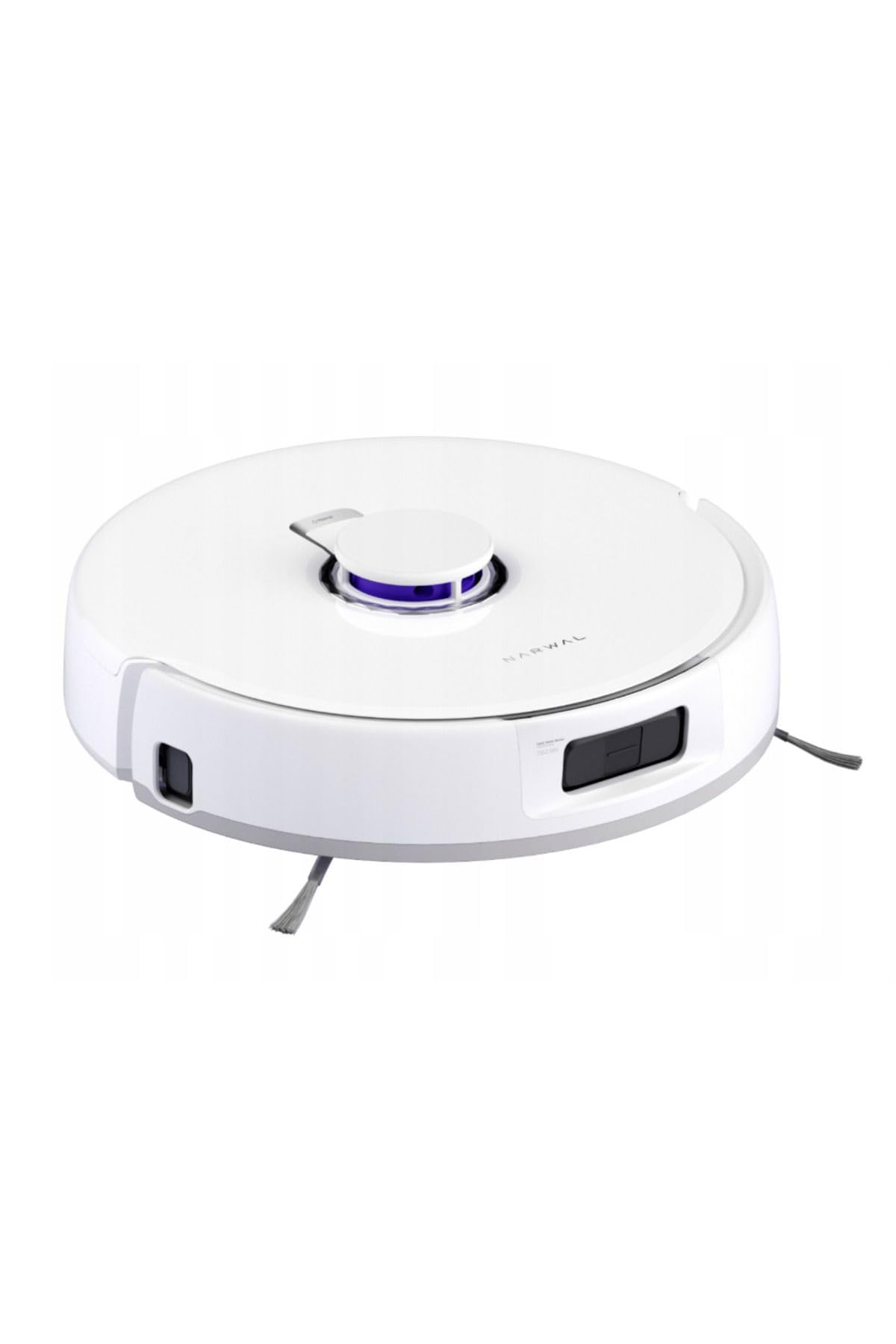 Narwal Freo X Ultra Robot Lavapavimenti E Aspirapolvere - Autopulente, 8200Pa, DirtSense - Foto 3