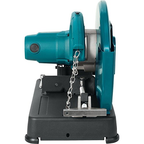 Makita LW1401 Cut-Off Saw, 14