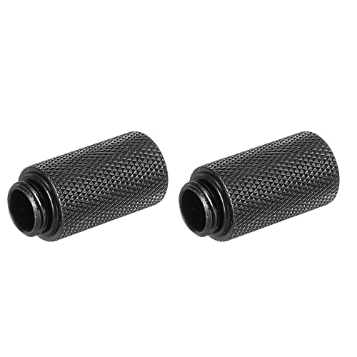 Rallonge G1/4 30mm MECCANIXITY pour montage watercooling rigide et fluide