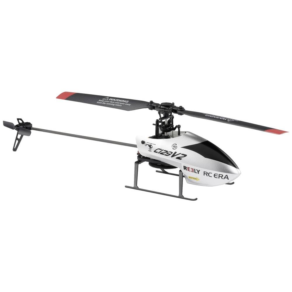 Reely C129 V2 RC Hubschrauber RtF