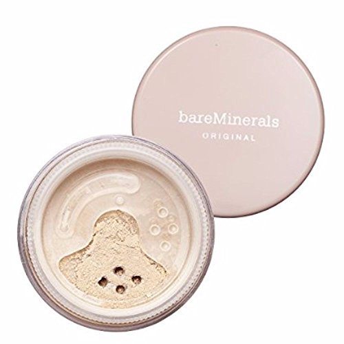 BareMinerals Original Foundation Broad Spectrum SPF 15 Medium Beige