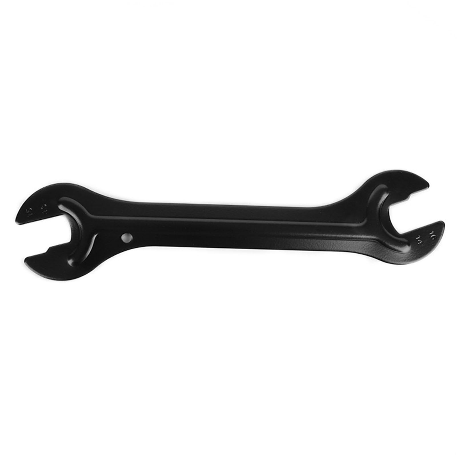 Pffiocix Multicolor Bicycle Cone Spanner Hub Wrench Axle Hub Wrench Open End Pedal Spanner For Mountain Bike, Double Open Bicycle Pedal Repair