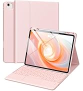 Amazon.com: Harvopu for iPad Air 13 inch & Pro 12.9 Case with
