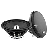 DS18 PRO-FR6NEO Loudspeaker- 6.5