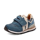bisgaard sandalen 24 Innenmaterial: Leder Bisgaard Winston Sneaker, Jeans, 27 EU