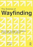 The Science of Wayfinding: Psychology, Strategy, and Navigation in Large-Scale Environments