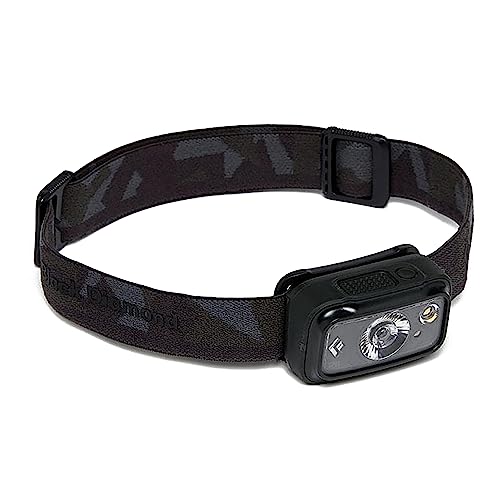 Black Diamond Unisex's SPOT 350 HEADLAMP Outdoor Head Torch, Uni