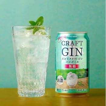 こま　ミント　S Amazon.co.jp: セイコーマート Secoma ミントクラフトジンハイボール