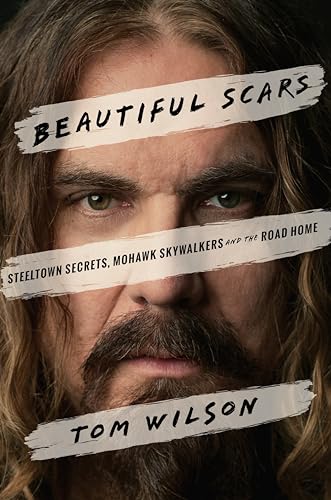 Beautiful Scars view 2