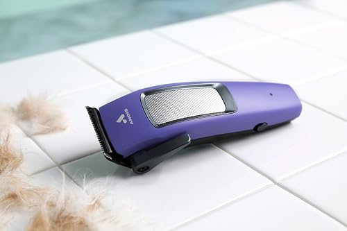 Andis 560017 Easy Clip Adjustable Blade Cordless Ii Dog Clipper thumb #5