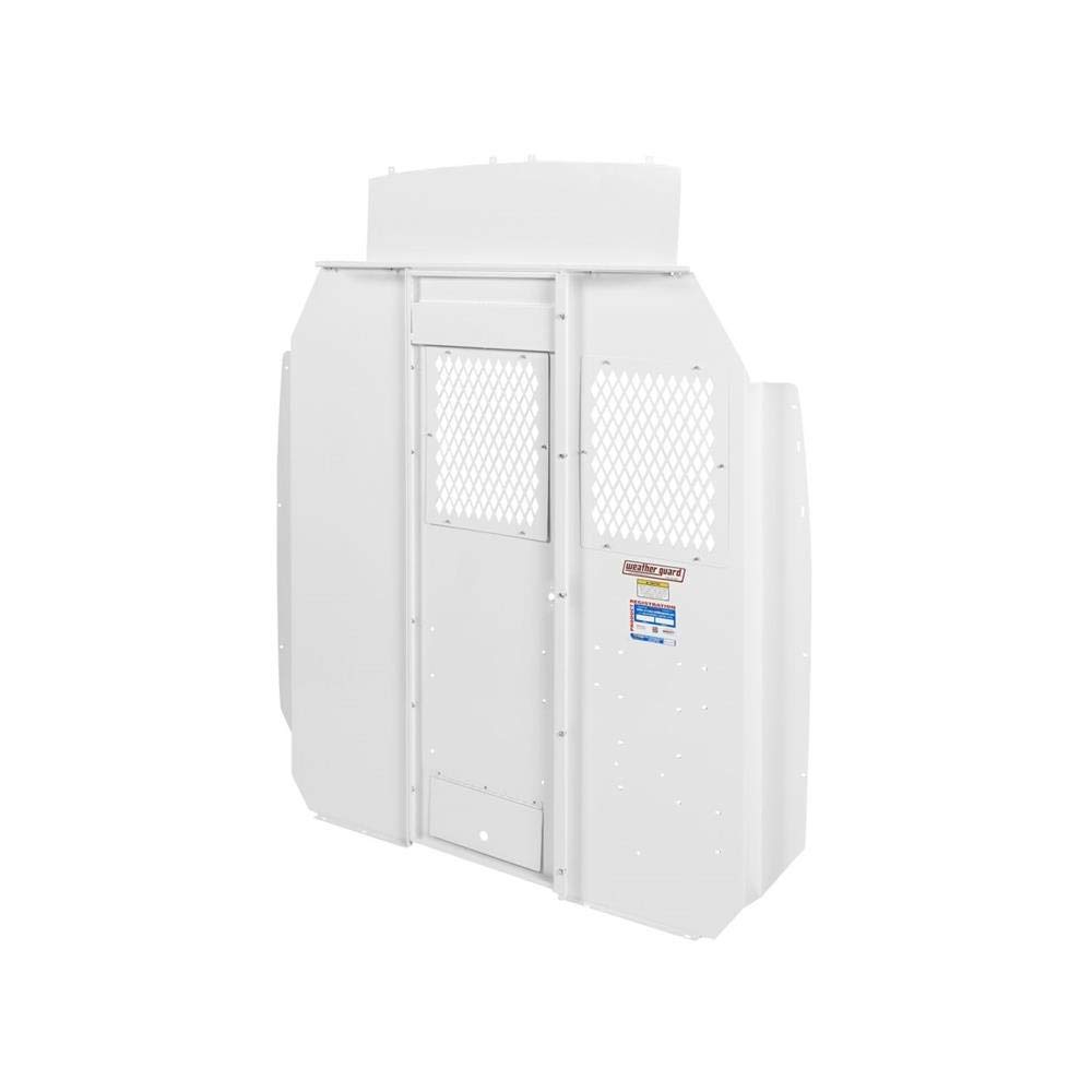 WEATHER GUARD 96322301D Bulkhead, Transit, High-Roof