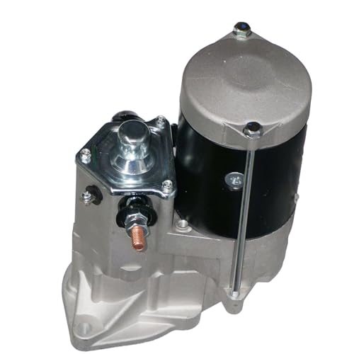 High Torque Starter para Ford F-Series Truck diésel 7.3L 1994-2003 modelo 911-004 miniatura 3