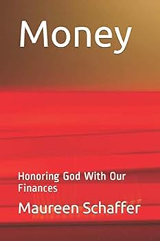 Paperback Money: Honoring God With Finances Book