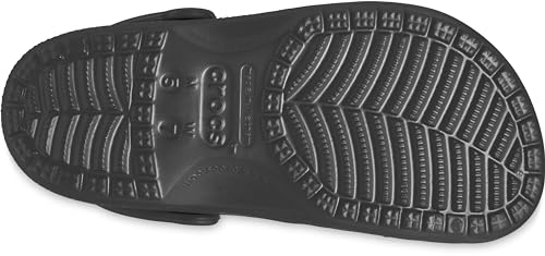 Image of Crocs Men's and Women's Ralen Clog | Comfortable Slip on Casual Water Shoes