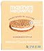 Maxines Heavenly Cookies Oatmeal Creme Sandwich Cookie, 4.6 OZ