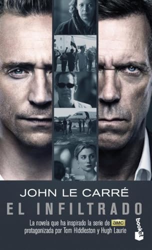 4.- El infiltrado