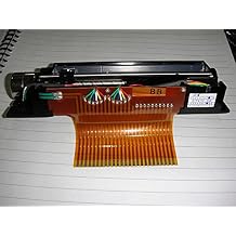 أجزاء طابعة Lysee 3 D وملحقاتها - ل SII STP411F-256 رأس الطباعة ل Stago MD100 زودياك 901 محلل الأذن الوسطى