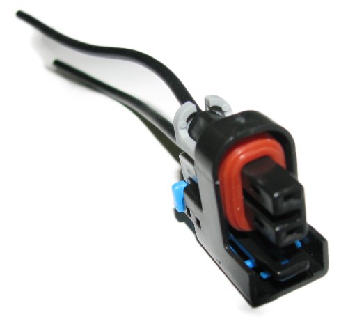 Aus Injection Delf Fuel Injector Connector #TOP2