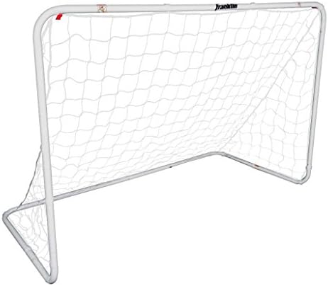 Franklin Sports Competition Goal (4-Ft. x 6-Ft.)
