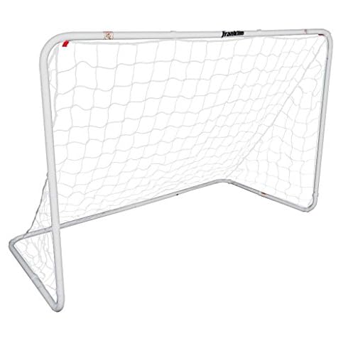 Franklin Sports Competition Soccer Goal Cover