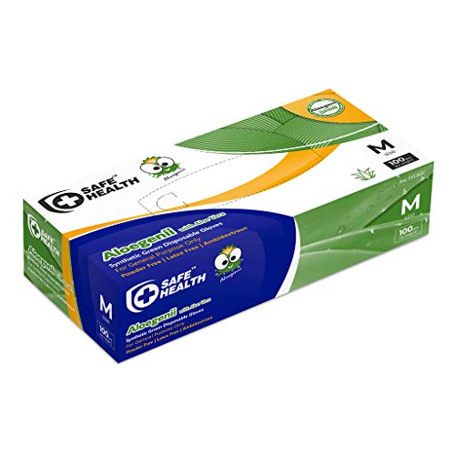 10 best disposable gloves for sensitive skin Quick Guide Pro