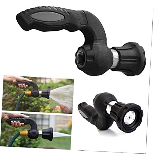 Outil de jardinage polyvalent et buse de pulvérisation haute pression pour auto