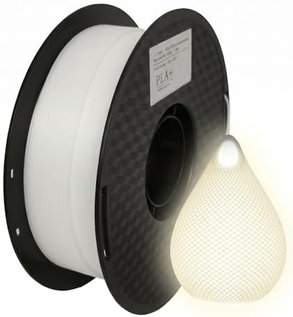 JIUFU PLA White 1.00kg
