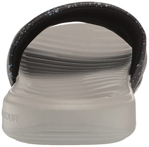 Image of Under Armour Kids' Ansa Graphic Sandals